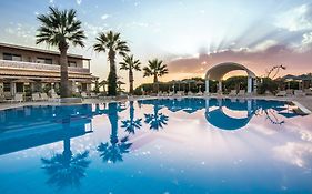 Kouros Palace Active Lifestyle Hotel
